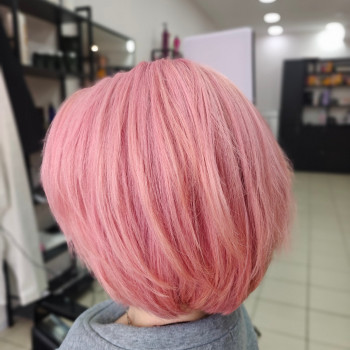 Фото с портфолио Beauty Sowa