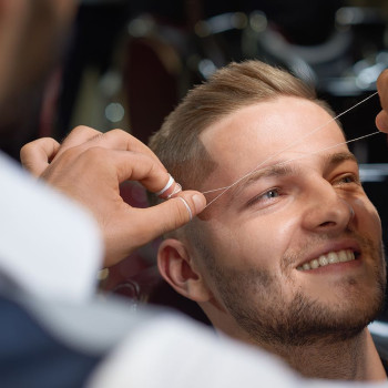 Фото с портфолио Al’S Barbershop