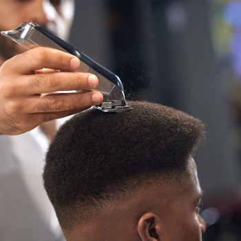 Фото с портфолио Al’S Barbershop