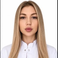 Косметолог Олеся Новакова на Barb.ua