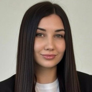 Ламімейкер  Евгения Кузьменко на Barb.ua