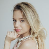 Бровист Анна Днепр,Korolenko 18