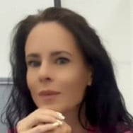 Майстер з видалення тату та перманентного макіяжу Татьяна Каменева на Barb.ua