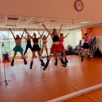 Фото с портфолио Energy Fit