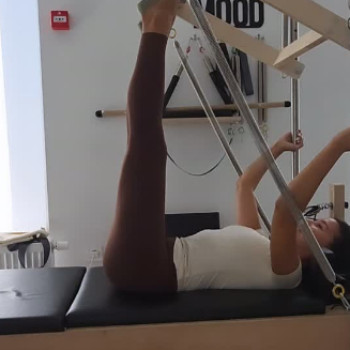 Фото с портфолио Pilates Mood