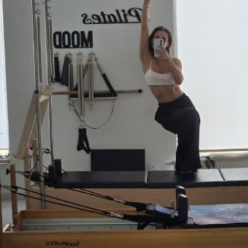 Фото с портфолио Pilates Mood