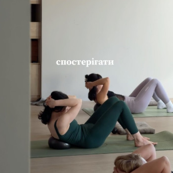 Фото с портфолио Pause