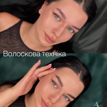Фото с портфолио Анна Маслова