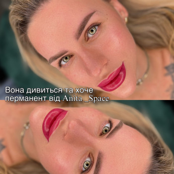 Фото с портфолио Анна Маслова