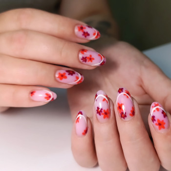 Фото с портфолио Яна Кобзар