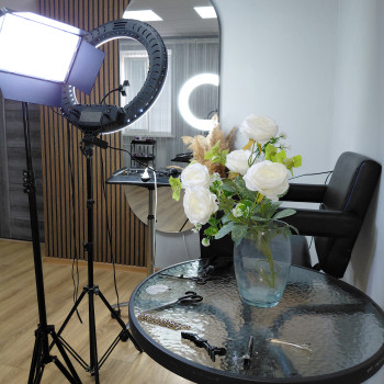 Фото с портфолио Віта Швець
