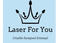 Студия лазерной эпиляции Laser For You на Barb.ua