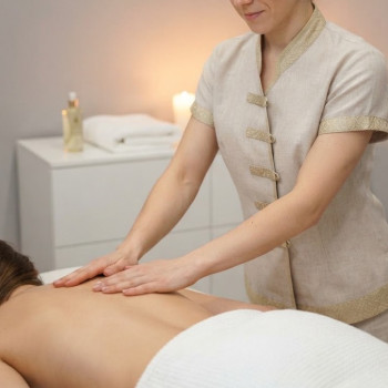 Фото с портфолио Boginia relaxu