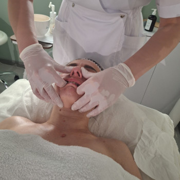 Фото с портфолио Boginia relaxu