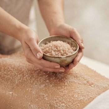 Фото с портфолио Boginia relaxu