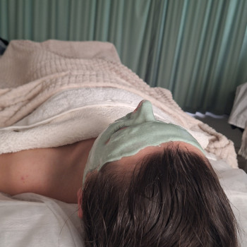 Фото с портфолио Boginia relaxu