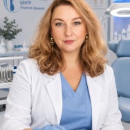 Подолог Людмила Даценко на Barb.ua