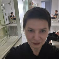 Майстер з пірсингу Оксана Київ,Воскресенська 16 Г, каб.4, цоколь