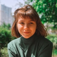 Масажист Альона Федотова на Barb.ua