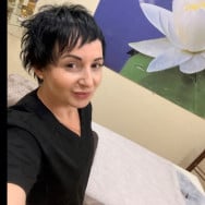 Масажист Наталія Колесніченко на Barb.ua