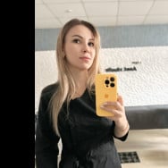 Реабилитолог Елла Юріївна Сіренко на Barb.ua