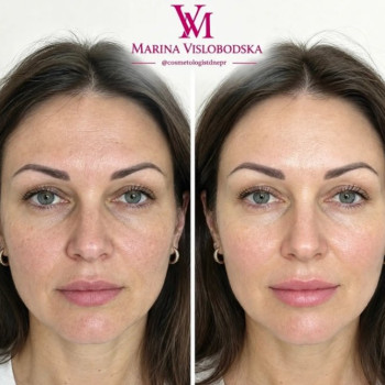 Фото с портфолио Марина Вислободская