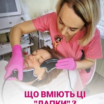 Фото с портфолио Марина Віслободська