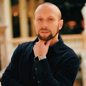 Фото с портфолио Юрий Шатилов