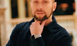 Индивидуальная консультация Очно Киев Психолог Юрий Киев