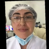 Подолог Светлана Немировска на Barb.ua