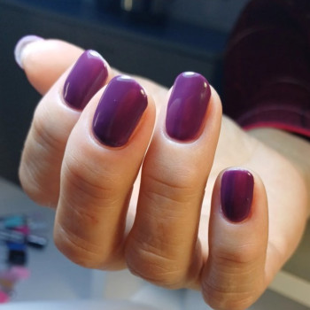 Фото с портфолио Николь