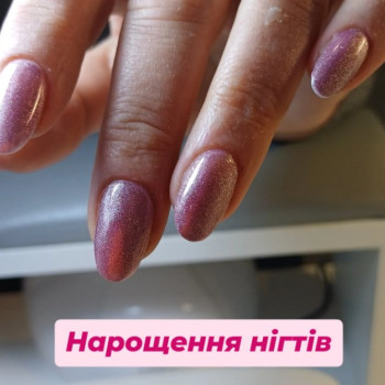 Фото с портфолио Николь