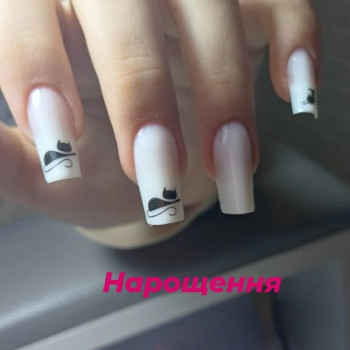 Фото с портфолио Николь