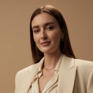 Косметолог Анастасія Дехтярчук на Barb.ua