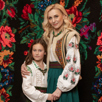 Фото с портфолио Інна Омельчук