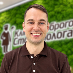 Фалінський Михайло Михайлович