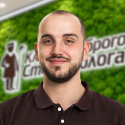 Сулейманов Алі Мідатович