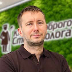 Тищенко Сергій Сергійович