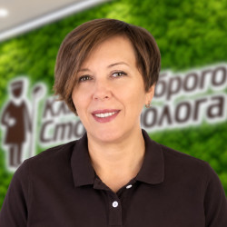 Жарова Лариса Миколаївна