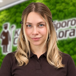 Волкова Інна Олегівна