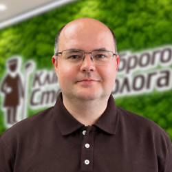 Новошицький Володимир Євгенійович