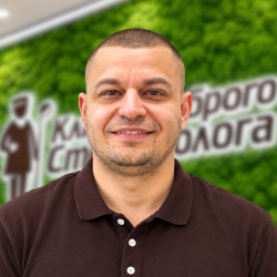 Бобровицький Євген Миколайович