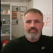 Масажист Олег Бондаренко на Barb.ua