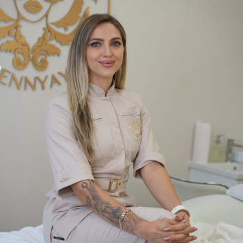 Фото с портфолио Екатерина Осенняя