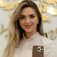Майстер татуажу Катерина Осіння на Barb.ua