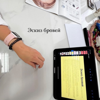 Фото с портфолио Катерина Осіння