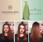 -50% на процедуру кератинового вирівнювання від NA Перукар Ольга Київ