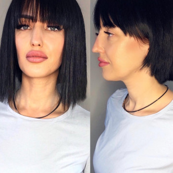 Фото с портфолио Дарина Крушна
