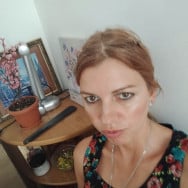 Масажист Наталья Дніпро,Ул. Артема район Центральний пагорб