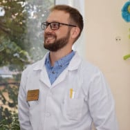 Массажист Віталій Глов'як на Barb.ua